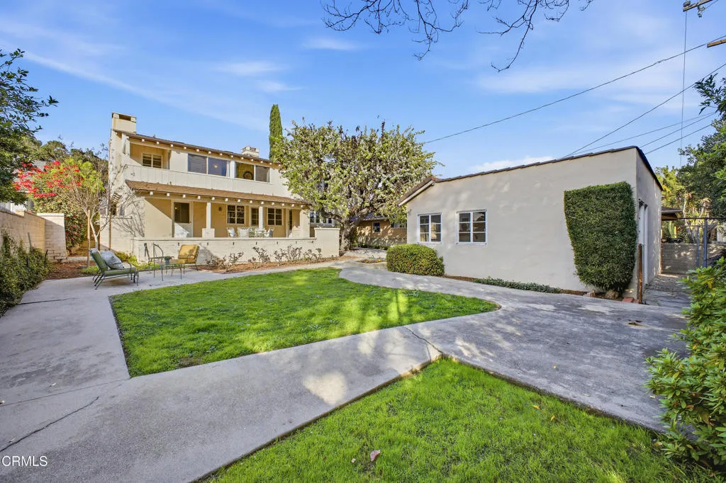 2450 E Orange Grove Boulevard, Pasadena, California 91104 home-pic-46