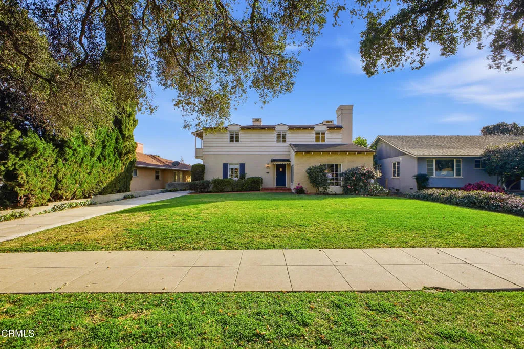 2450 E Orange Grove Boulevard, Pasadena, California 91104 home-pic-1