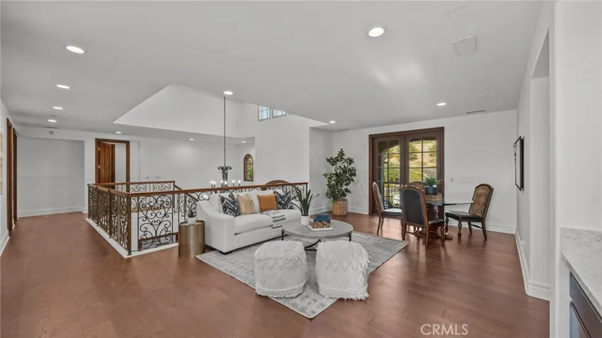 18041 Merlin Road, Silverado, California 92676