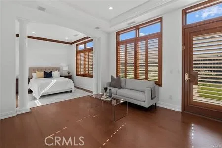 18041 Merlin Road, Silverado, California 92676