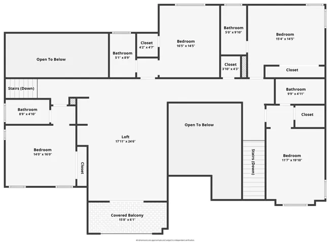 18041 Merlin Road, Silverado, California 92676