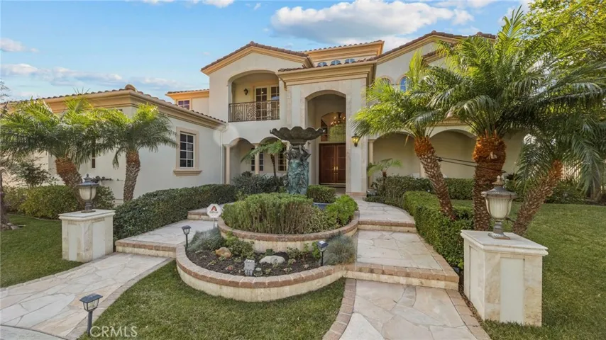 18041 Merlin Road, Silverado, California 92676