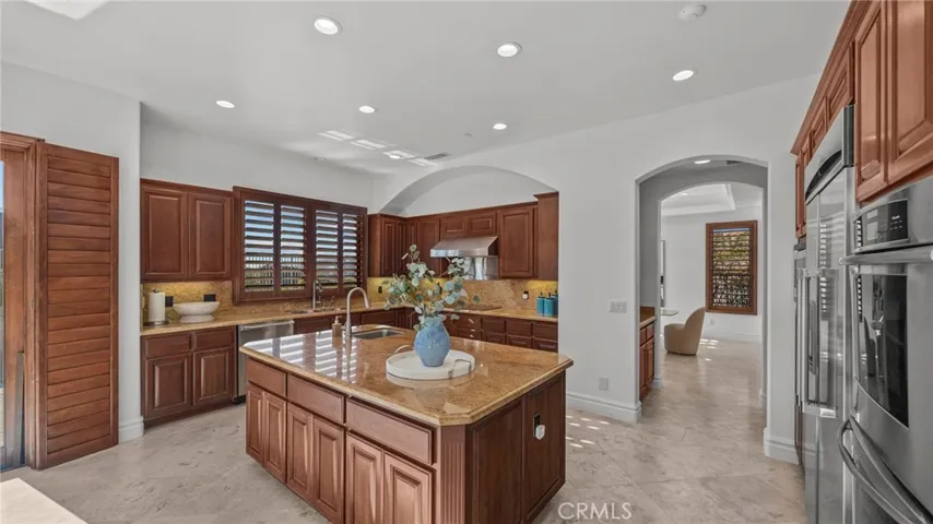 18041 Merlin Road, Silverado, California 92676