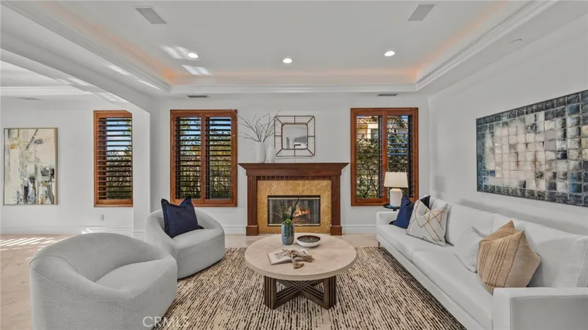 18041 Merlin Road, Silverado, California 92676