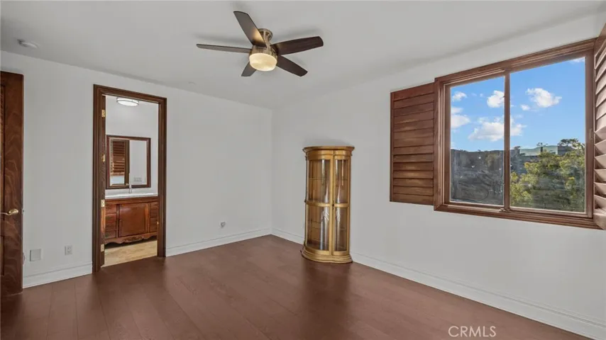 18041 Merlin Road, Silverado, California 92676