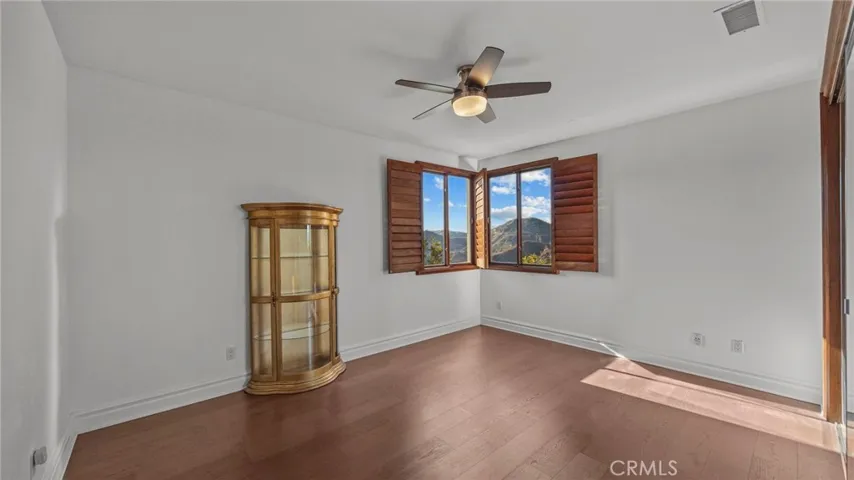 18041 Merlin Road, Silverado, California 92676