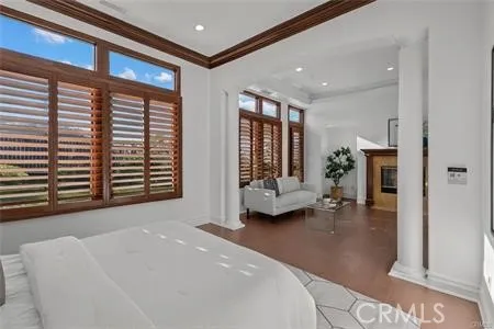 18041 Merlin Road, Silverado, California 92676