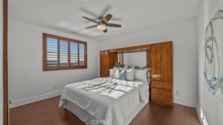 18041 Merlin Road, Silverado, California 92676