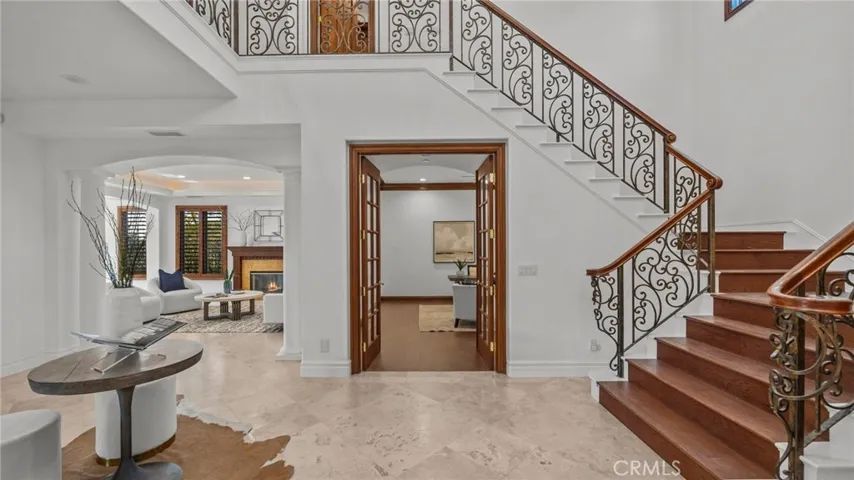 18041 Merlin Road, Silverado, California 92676
