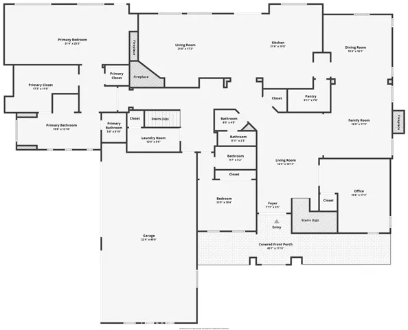 18041 Merlin Road, Silverado, California 92676