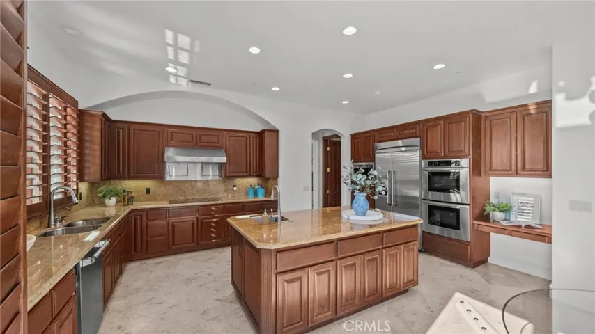 18041 Merlin Road, Silverado, California 92676