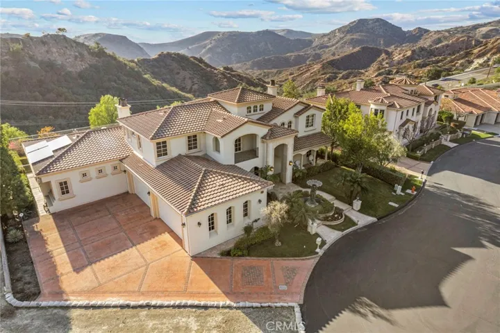 18041 Merlin Road, Silverado, California 92676