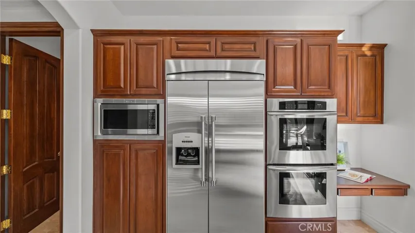 18041 Merlin Road, Silverado, California 92676