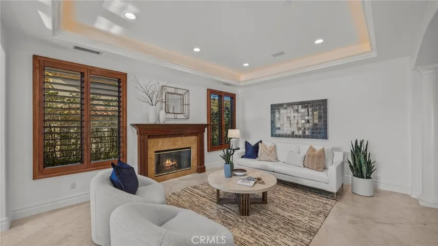 18041 Merlin Road, Silverado, California 92676