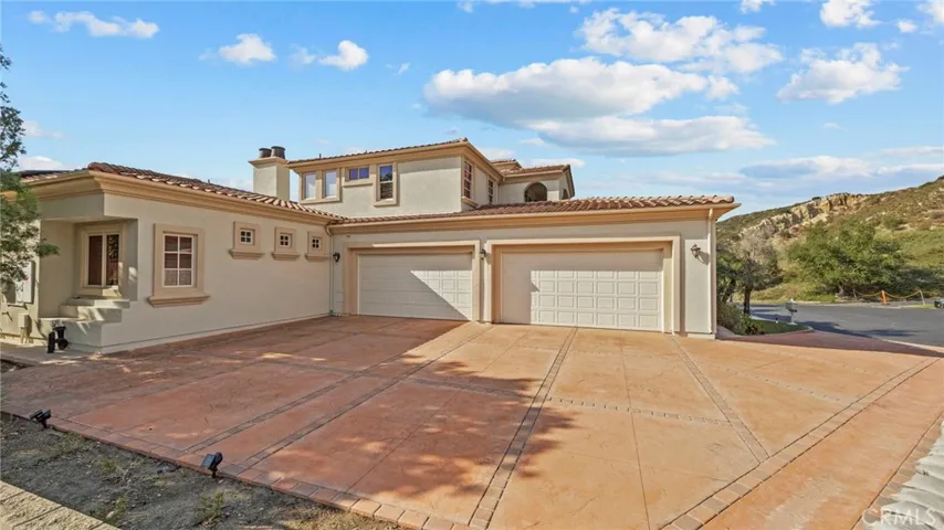 18041 Merlin Road, Silverado, California 92676