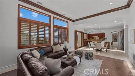 18041 Merlin Road, Silverado, California 92676