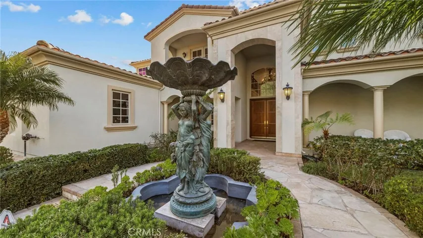 18041 Merlin Road, Silverado, California 92676