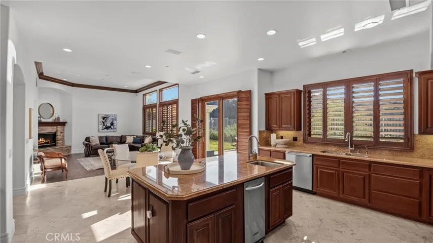 18041 Merlin Road, Silverado, California 92676