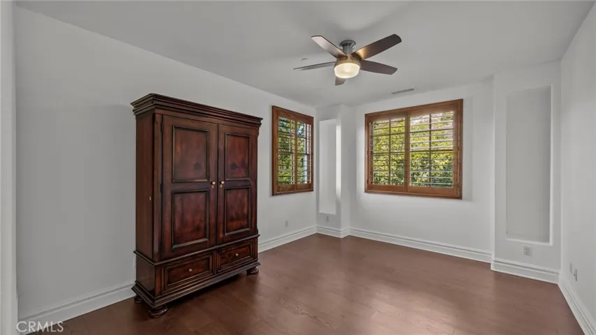 18041 Merlin Road, Silverado, California 92676
