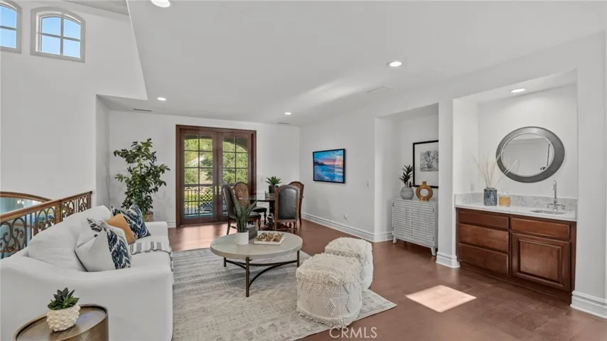 18041 Merlin Road, Silverado, California 92676