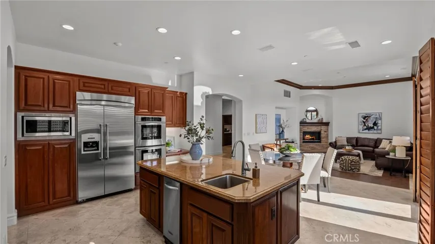 18041 Merlin Road, Silverado, California 92676