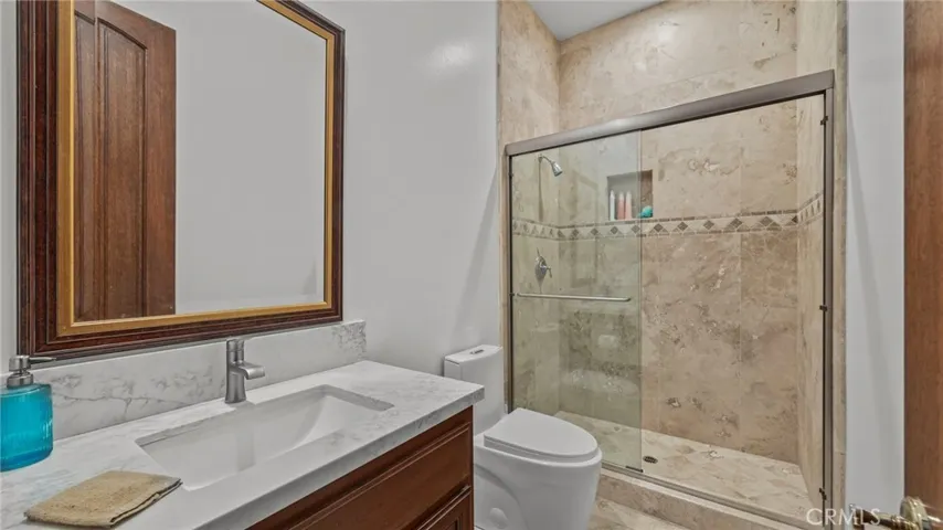 18041 Merlin Road, Silverado, California 92676