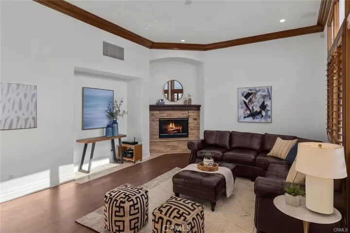 18041 Merlin Road, Silverado, California 92676