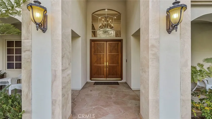 18041 Merlin Road, Silverado, California 92676