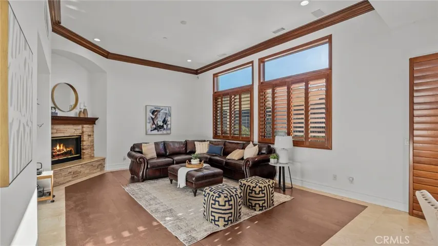 18041 Merlin Road, Silverado, California 92676