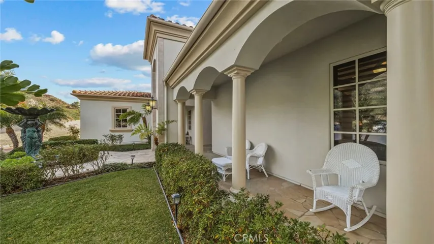 18041 Merlin Road, Silverado, California 92676