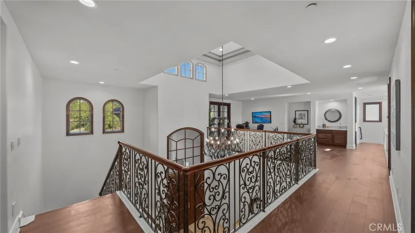 18041 Merlin Road, Silverado, California 92676
