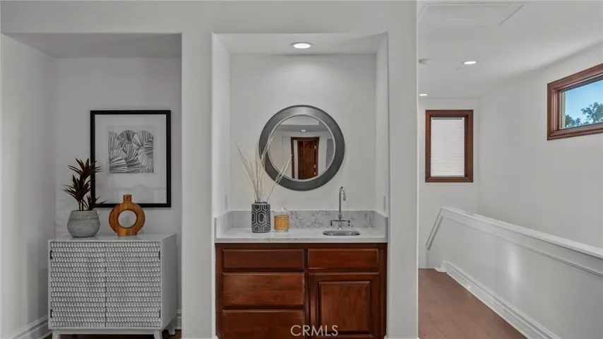 18041 Merlin Road, Silverado, California 92676