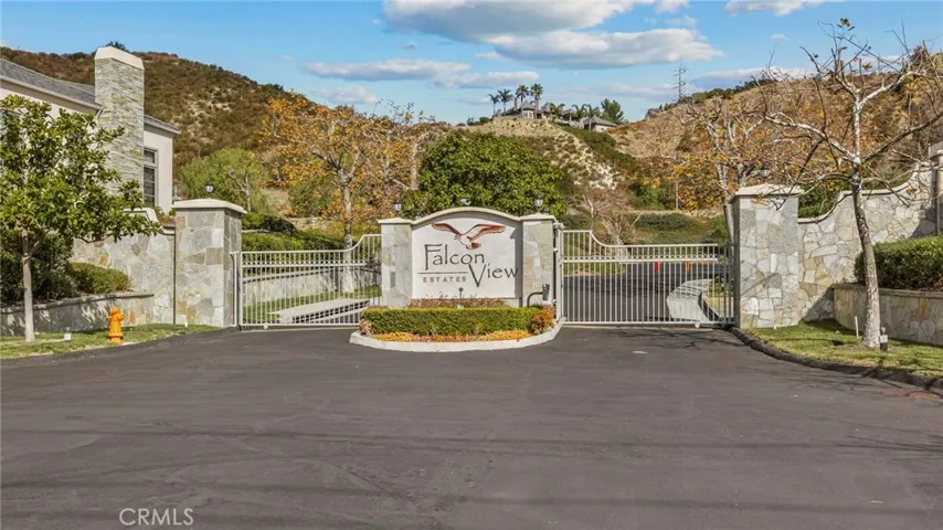 18041 Merlin Road, Silverado, California 92676