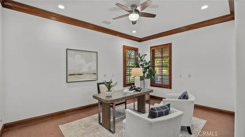 18041 Merlin Road, Silverado, California 92676