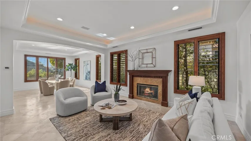 18041 Merlin Road, Silverado, California 92676