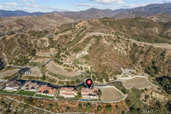 18041 Merlin Road, Silverado, California 92676