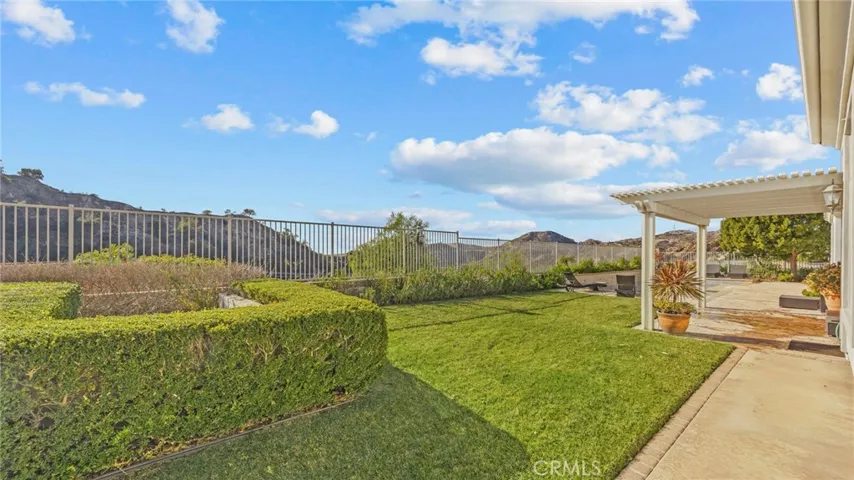 18041 Merlin Road, Silverado, California 92676