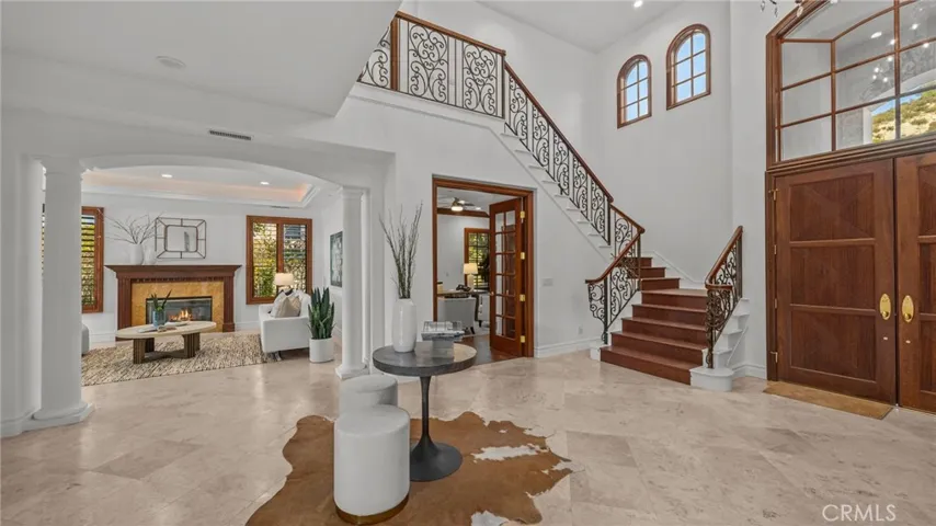 18041 Merlin Road, Silverado, California 92676