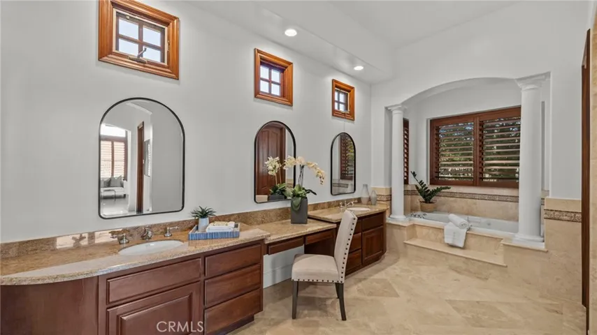 18041 Merlin Road, Silverado, California 92676