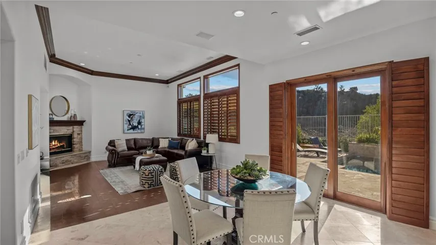 18041 Merlin Road, Silverado, California 92676