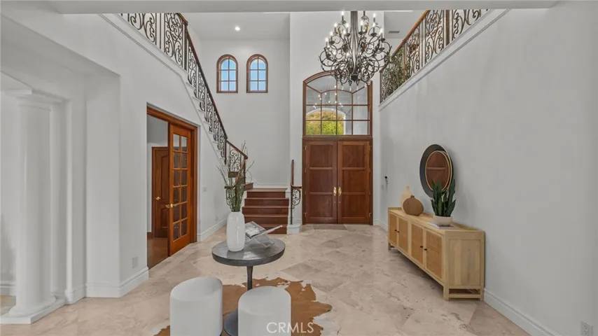 18041 Merlin Road, Silverado, California 92676