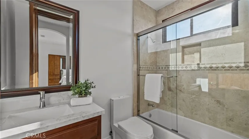 18041 Merlin Road, Silverado, California 92676