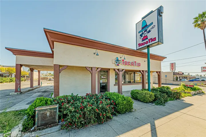 2535 Del Rosa Avenue, San Bernardino, California 92404