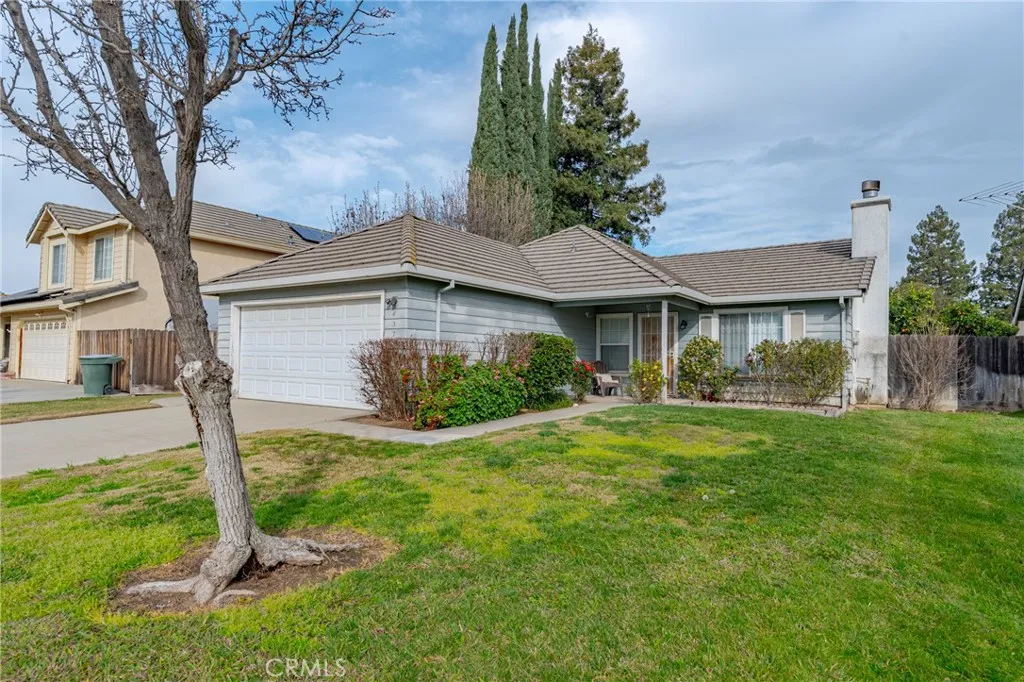 437 Rice Court, Merced, California 95348 home-pic-1