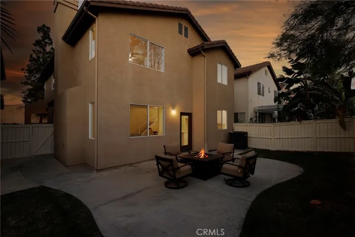 46 Nebraska, Irvine, California 92606
