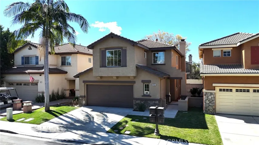 46 Nebraska, Irvine, California 92606