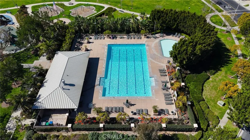 46 Nebraska, Irvine, California 92606