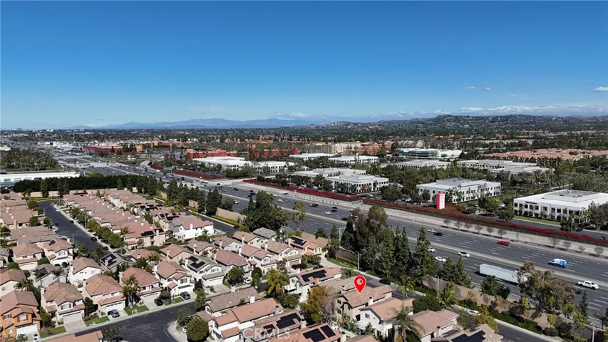 46 Nebraska, Irvine, California 92606