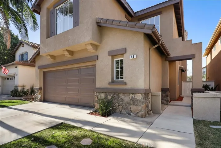 46 Nebraska, Irvine, California 92606