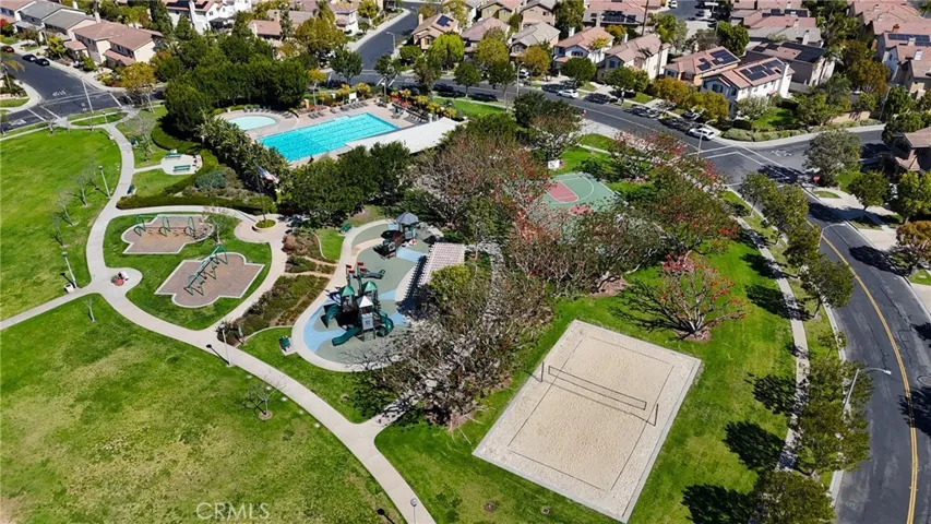 46 Nebraska, Irvine, California 92606